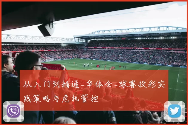 从入门到精通_华体会_球赛投彩实践策略与危机管控