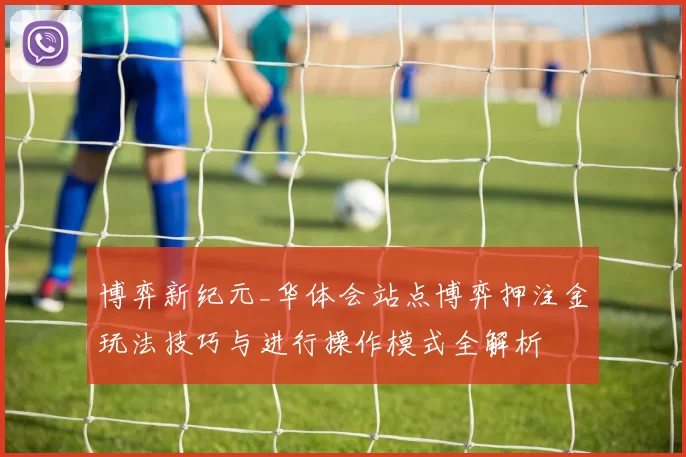 博弈新纪元_华体会站点博弈押注金玩法技巧与进行操作模式全解析