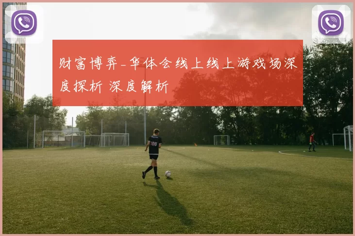 财富博弈_华体会线上线上游戏场深度探析 深度解析